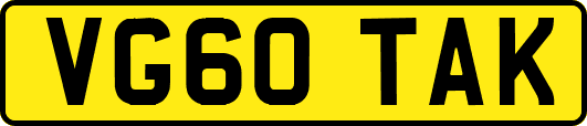 VG60TAK