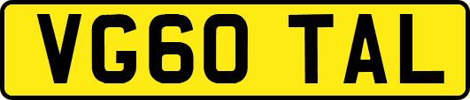 VG60TAL