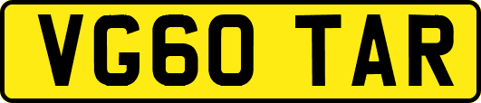 VG60TAR