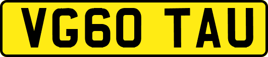 VG60TAU