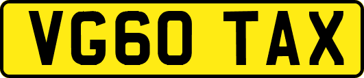 VG60TAX
