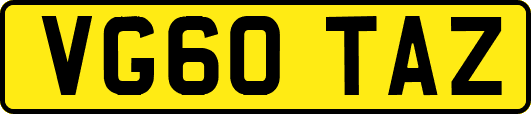 VG60TAZ