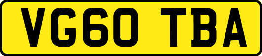 VG60TBA