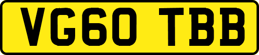 VG60TBB
