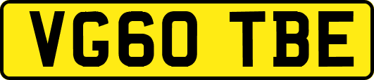 VG60TBE
