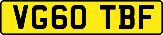 VG60TBF