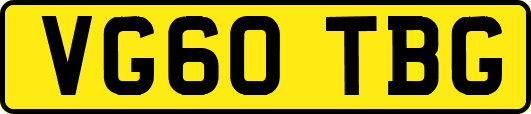 VG60TBG
