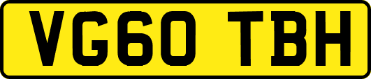 VG60TBH