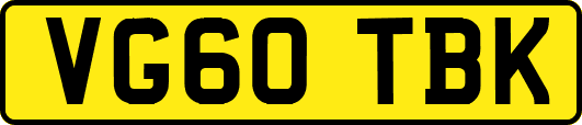 VG60TBK