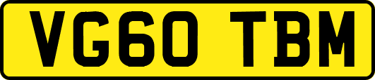 VG60TBM