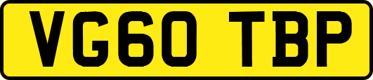 VG60TBP