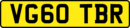 VG60TBR