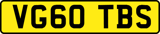 VG60TBS