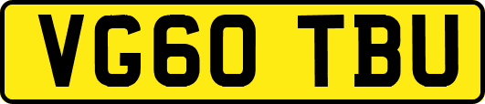 VG60TBU