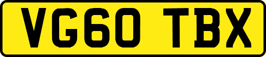 VG60TBX