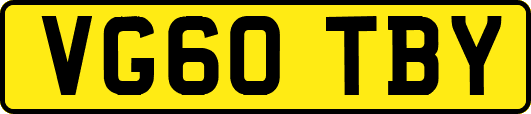 VG60TBY