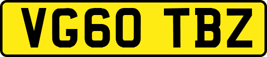 VG60TBZ