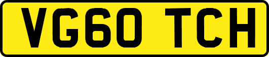VG60TCH