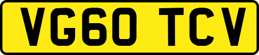 VG60TCV