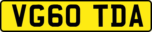 VG60TDA