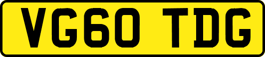 VG60TDG