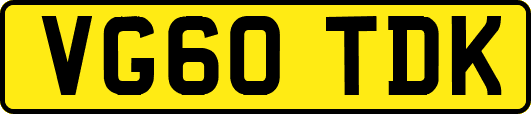 VG60TDK