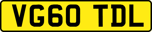 VG60TDL