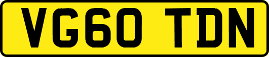 VG60TDN