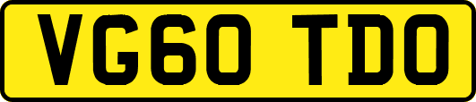 VG60TDO