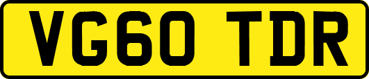 VG60TDR