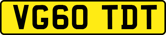 VG60TDT