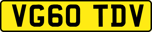VG60TDV