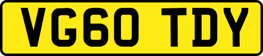 VG60TDY