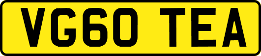 VG60TEA