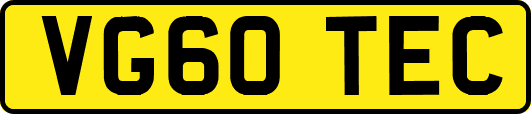 VG60TEC