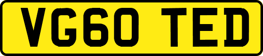 VG60TED