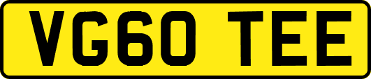 VG60TEE