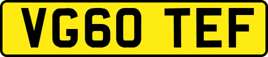 VG60TEF