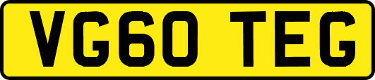 VG60TEG