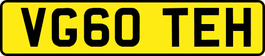 VG60TEH