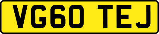 VG60TEJ