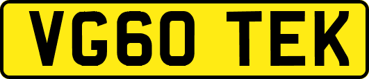 VG60TEK