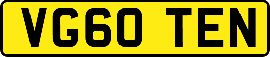 VG60TEN