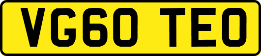 VG60TEO