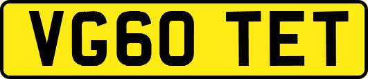 VG60TET