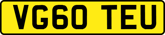 VG60TEU