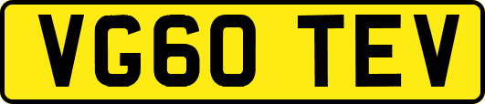VG60TEV