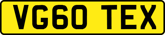 VG60TEX