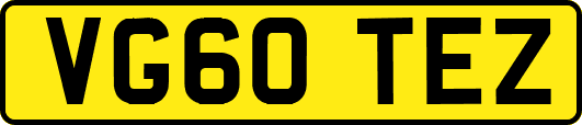 VG60TEZ