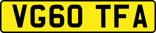 VG60TFA